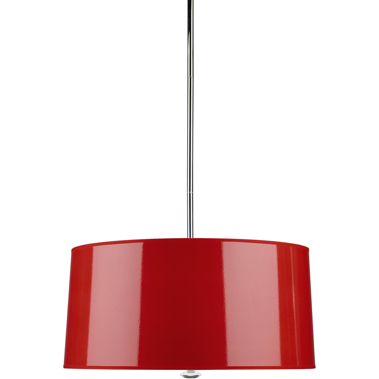 Robert Abbey (R808) 13.25" x 14.5" PENELOPE PENDANT