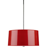 Robert Abbey (R808) 13.25" x 14.5" PENELOPE PENDANT