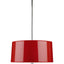 Robert Abbey (R808) 13.25" x 14.5" PENELOPE PENDANT