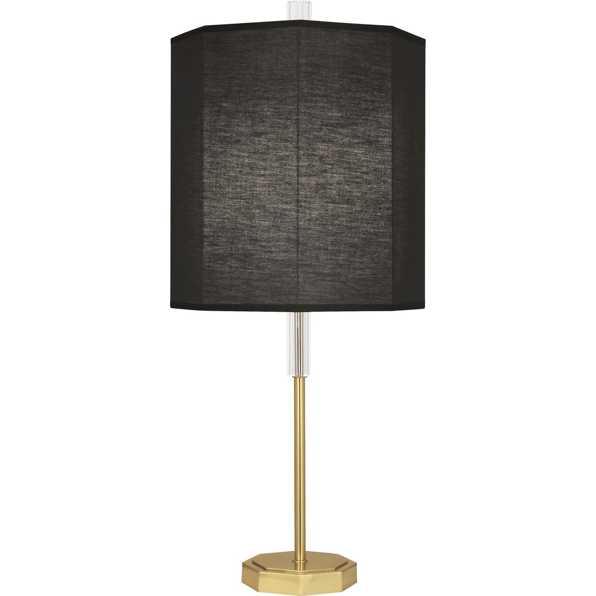 Robert Abbey (RB04) 13" x 32.5" KATE TABLE LAMP