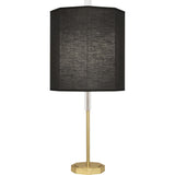 Robert Abbey (RB04) 13" x 32.5" KATE TABLE LAMP