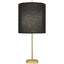 Robert Abbey (RB04) 13" x 32.5" KATE TABLE LAMP