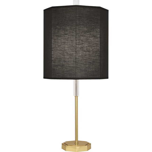 Robert Abbey (RB04) 13" x 32.5" KATE TABLE LAMP
