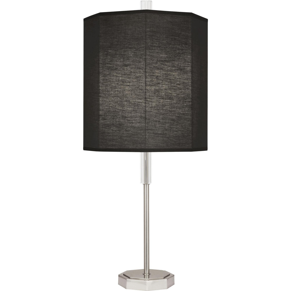 Robert Abbey (RB05) 13" x 32.5" KATE TABLE LAMP