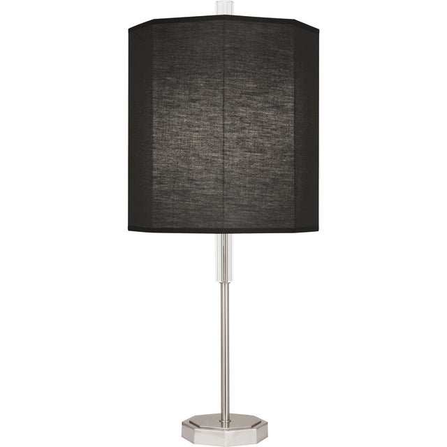 Robert Abbey (RB05) 13" x 32.5" KATE TABLE LAMP
