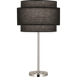 Robert Abbey (RB131) 7.5" x 28.75" DECKER TABLE LAMP