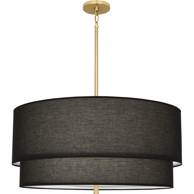 Robert Abbey (RB139) 30" x 14.75" DECKER PENDANT