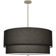 Robert Abbey (RB140) 30" x 14.75" DECKER PENDANT