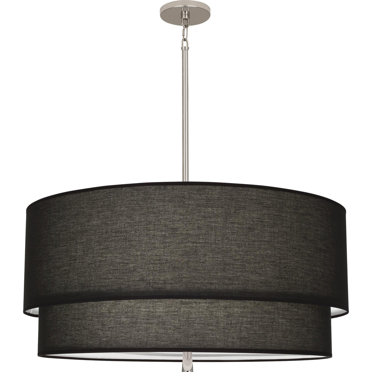 Robert Abbey (RB140) 30" x 14.75" DECKER PENDANT