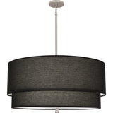 Robert Abbey (RB140) 30" x 14.75" DECKER PENDANT