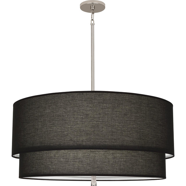 Robert Abbey (RB140) 30" x 14.75" DECKER PENDANT