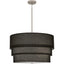 Robert Abbey (RB142) 24" x 15" DECKER PENDANT