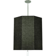 Robert Abbey (RB203) 22" x 29.25" KATE PENDANT