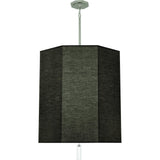 Robert Abbey (RB203) 22" x 29.25" KATE PENDANT