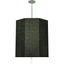 Robert Abbey (RB203) 22" x 29.25" KATE PENDANT