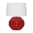 Robert Abbey (RR02) 9" x 16.38" FRANKLIN ACCENT LAMP