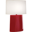 Robert Abbey (RR03) 12.25" x 26.25" VICTOR TABLE LAMP