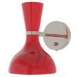 Robert Abbey (RR06RR) 7" x 10.13"-0" CLARE WALL SCONCE