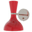 Robert Abbey (RR06RR) 7" x 10.13"-0" CLARE WALL SCONCE