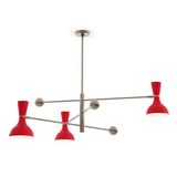 Robert Abbey (RR11RR) 55" x 18"-0" CLARE PENDANT
