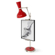 Robert Abbey (RR15RR) 8.5" x 30.38"-45.63" CLARE TABLE EASEL
