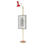 Robert Abbey (RR16RR) 13.5" x 76"-97" CLARE FLOOR EASEL