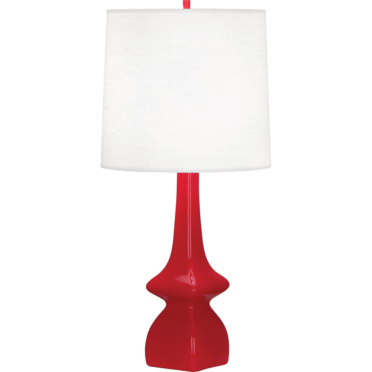 Robert Abbey (RR210) 5.38" x 31" JASMINE TABLE LAMP
