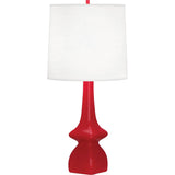 Robert Abbey (RR210) 5.38" x 31" JASMINE TABLE LAMP