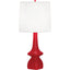 Robert Abbey (RR210) 5.38" x 31" JASMINE TABLE LAMP