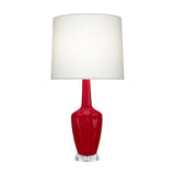 Robert Abbey (RR35) 6.25" x 30" EMMA ACCENT LAMP