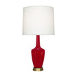 Robert Abbey (RR36) 6.25" x 30" EMMA ACCENT LAMP