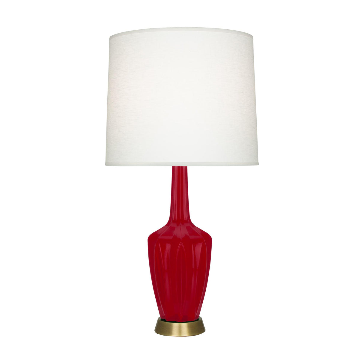 Robert Abbey (RR36) 6.25" x 30" EMMA ACCENT LAMP