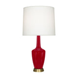 Robert Abbey (RR36) 6.25" x 30" EMMA ACCENT LAMP