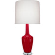 Robert Abbey (RR37) 7.38" x 34.25" EMMA TABLE LAMP