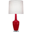 Robert Abbey (RR37) 7.38" x 34.25" EMMA TABLE LAMP