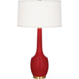 Robert Abbey (RR701) 8" x 34.31"-0" DELILAH TABLE LAMP