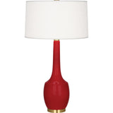 Robert Abbey (RR701) 8" x 34.31"-0" DELILAH TABLE LAMP