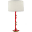 Robert Abbey (RR71) 7" x 31"-0" KANE TABLE LAMP