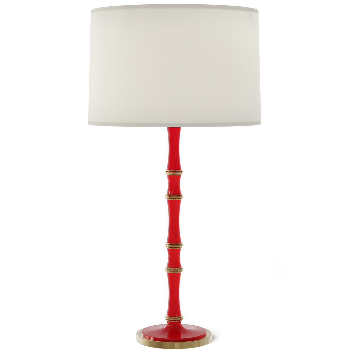 Robert Abbey (RR71) 7" x 31"-0" KANE TABLE LAMP
