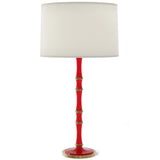 Robert Abbey (RR71) 7" x 31"-0" KANE TABLE LAMP