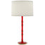 Robert Abbey (RR71) 7" x 31"-0" KANE TABLE LAMP