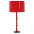 Robert Abbey (RR71X) 7" x 31"-0" KANE TABLE LAMP