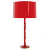 Robert Abbey (RR71X) 7" x 31"-0" KANE TABLE LAMP