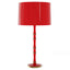 Robert Abbey (RR71X) 7" x 31"-0" KANE TABLE LAMP