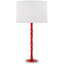 Robert Abbey (RR72) 7" x 31"-0" KANE TABLE LAMP