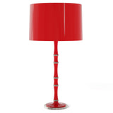 Robert Abbey (RR72X) 7" x 31"-0" KANE TABLE LAMP