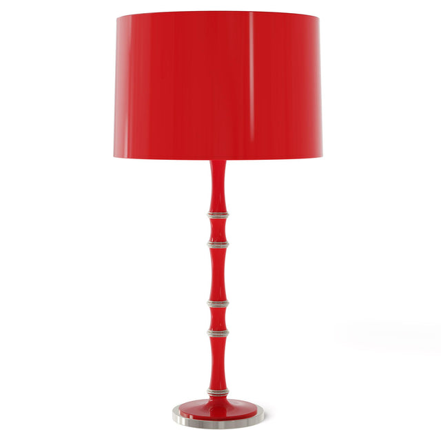 Robert Abbey (RR72X) 7" x 31"-0" KANE TABLE LAMP