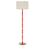 Robert Abbey (RR73) 10.5" x 64.5"-0" KANE FLOOR LAMP