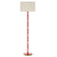 Robert Abbey (RR73) 10.5" x 64.5"-0" KANE FLOOR LAMP