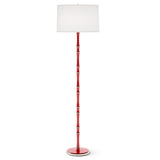 Robert Abbey (RR74) 10.5" x 64.5"-0" KANE FLOOR LAMP
